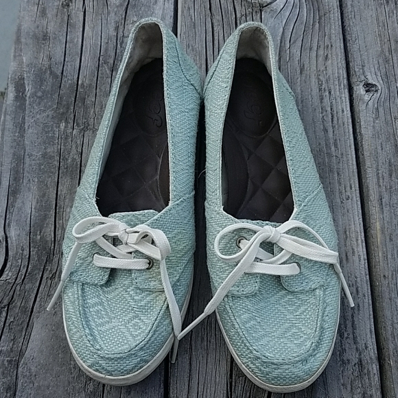 reef boat shoes